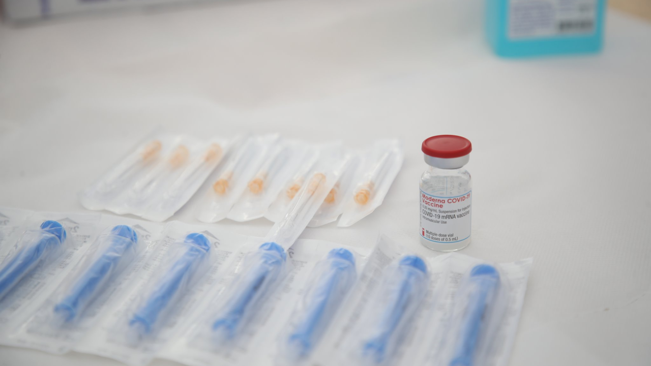 Cjepivo bi Moderni trebalo donijeti 19,2 milijarde dolara prihoda