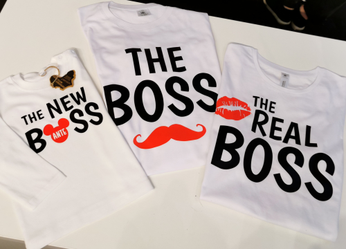 Fotografija 29 - Iznenadite svoje bližnje personaliziranim poklonima i dekoracijama iz Smile T-shirt & party storea!