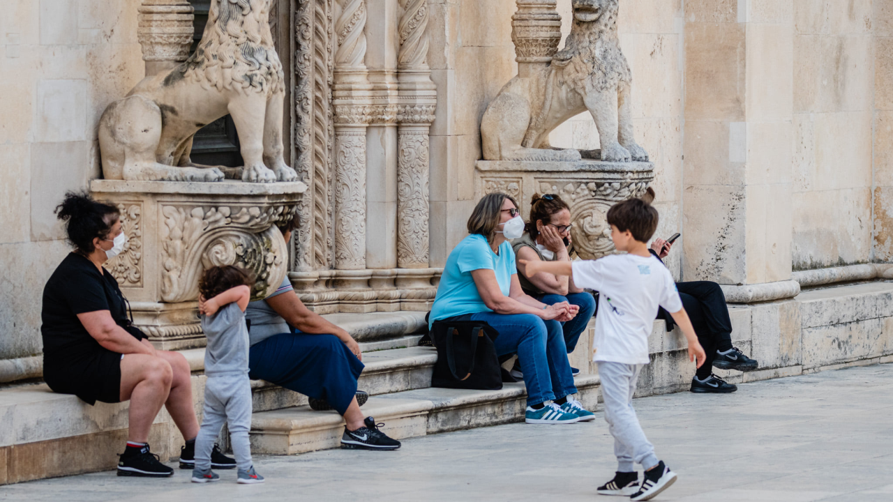 Objavljena statistika za ožujak: Domaćih turista bilo je duplo više nego lani
