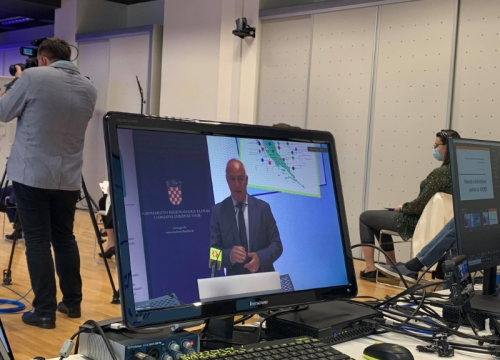 Fotografija 4 - 'EU fondovi 2021.-2027. - Nove prilike': Održano predavanje o pripremi strateških dokumenata