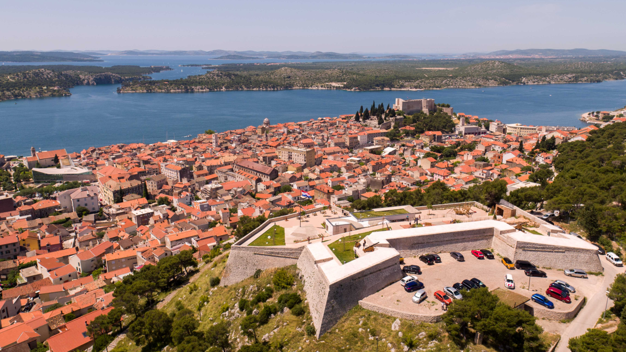 Tvrđava kulture u nedjelju časti besplatnim ulazom na tvrđave: Obiđite ih u pratnji vodiča kroz novu turistički rutu