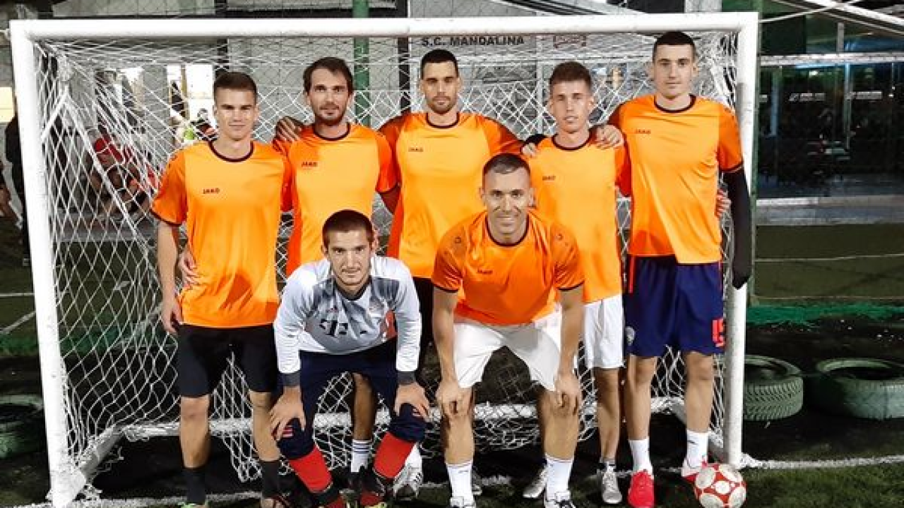 Prva mininogometna liga: Uvjerljive pobjede Mystica i Sagene West Ham