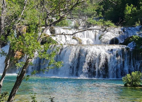 Fotografija 9 - Proveli smo Majčin dan na Skradinskom buku uz ljepote Majke prirode