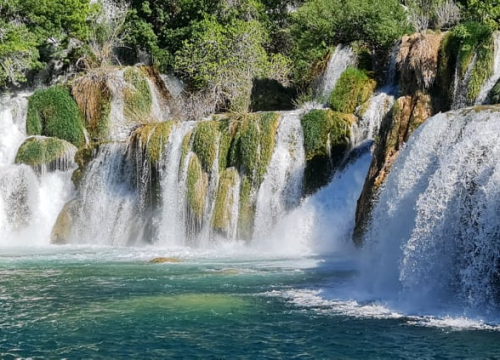 Fotografija 12 - Proveli smo Majčin dan na Skradinskom buku uz ljepote Majke prirode