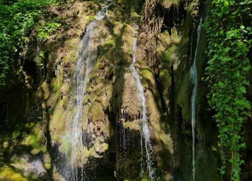 Fotografija 13 - Proveli smo Majčin dan na Skradinskom buku uz ljepote Majke prirode