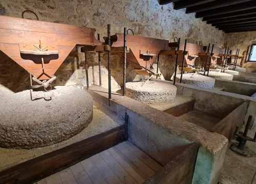 Fotografija 15 - Proveli smo Majčin dan na Skradinskom buku uz ljepote Majke prirode