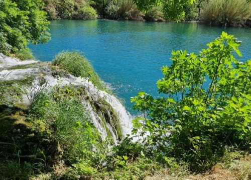 Fotografija 26 - Proveli smo Majčin dan na Skradinskom buku uz ljepote Majke prirode