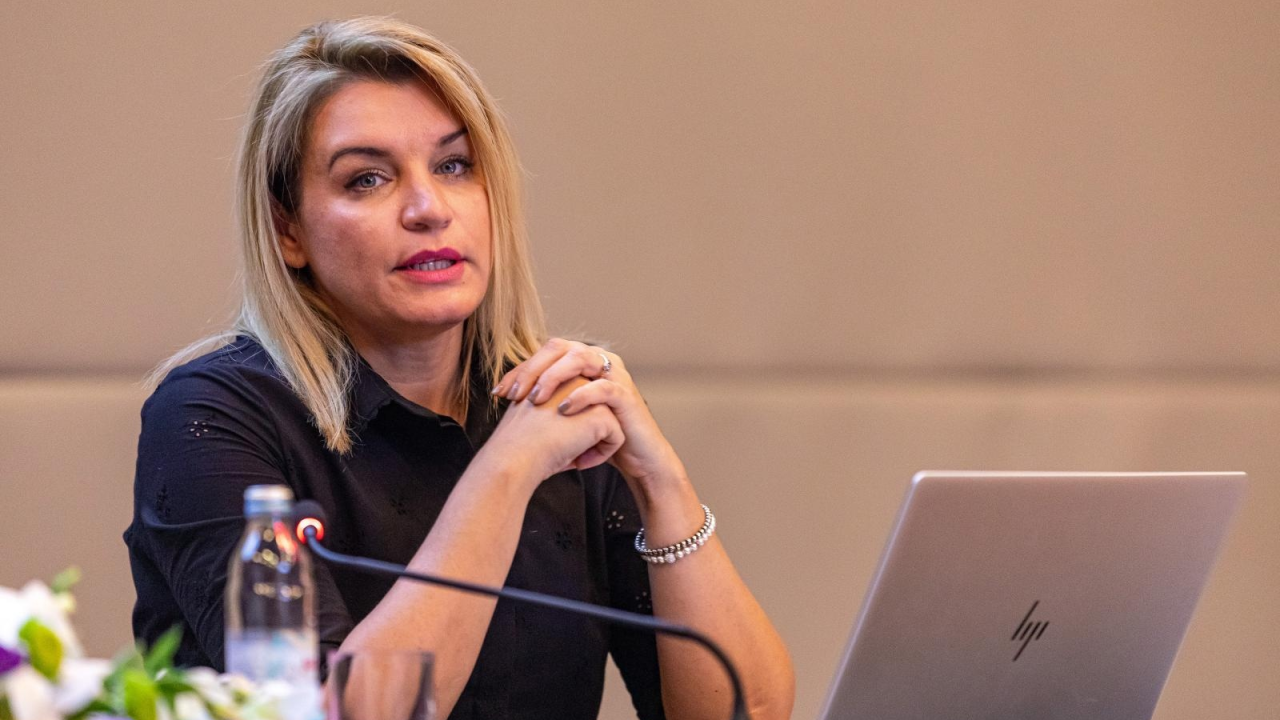 Ministrica Brnjac: 'Hrvatska je spremna za turističku sezonu'