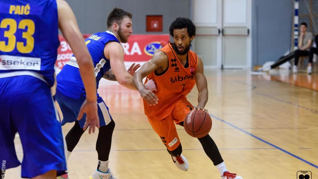 Zadar stigao do slavlja nad GKK Šibenkom u prvoj četvrtfinalnoj utakmici, druga u petak na Baldekinu