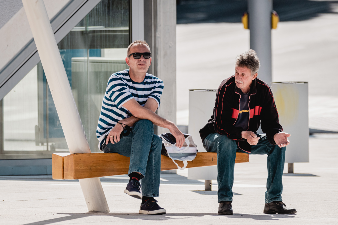 FOTO Đir po gradu, petak 14. svibnja