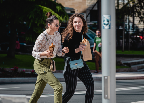 Fotografija 8 - FOTO Đir po gradu, petak 14. svibnja