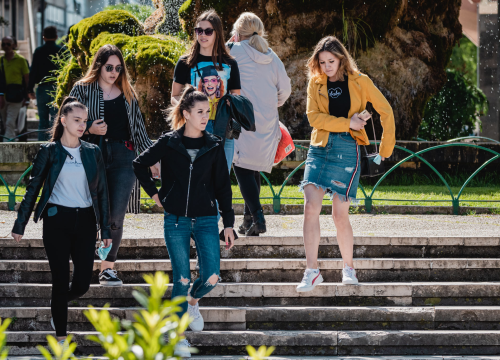 Fotografija 9 - FOTO Đir po gradu, petak 14. svibnja