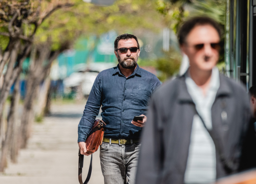 Fotografija 12 - FOTO Đir po gradu, petak 14. svibnja