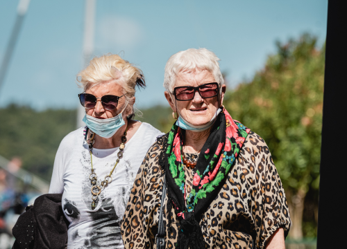 Fotografija 16 - FOTO Đir po gradu, petak 14. svibnja