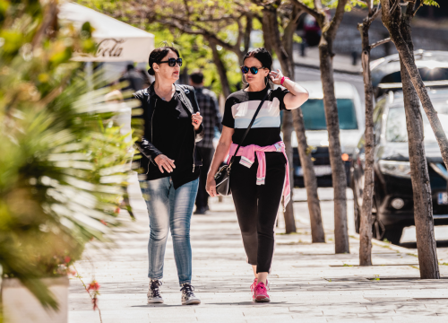 Fotografija 26 - FOTO Đir po gradu, petak 14. svibnja