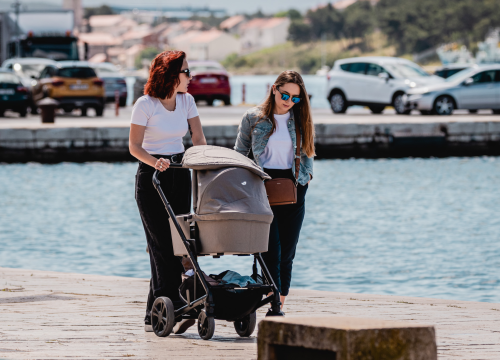 Fotografija 25 - FOTO Đir po gradu, petak 14. svibnja