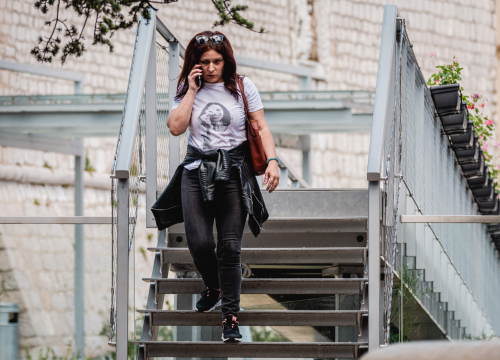 Fotografija 28 - FOTO Đir po gradu, petak 14. svibnja