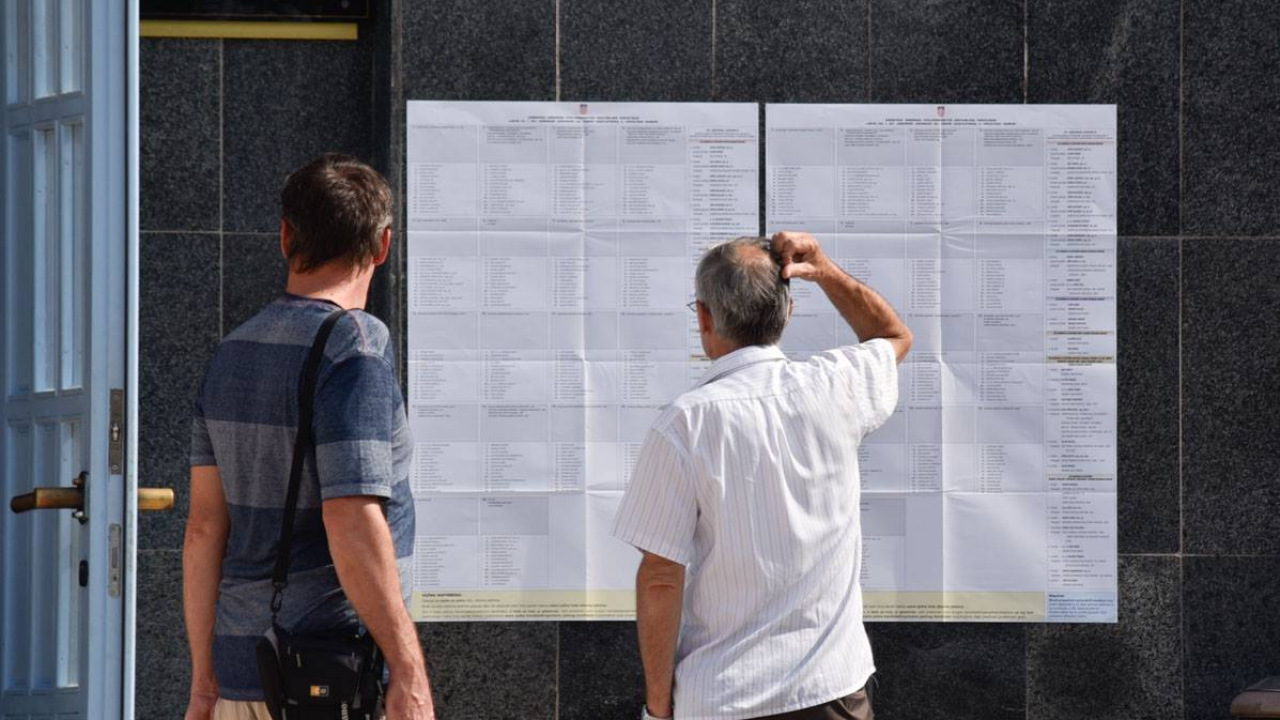 U nedjelju biramo lokalnu vlast: Četiri velika grada dobit će nove gradonačelnike