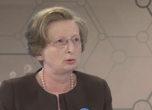 Markotić: Vjerujem da će doći do ublažavanja mjera