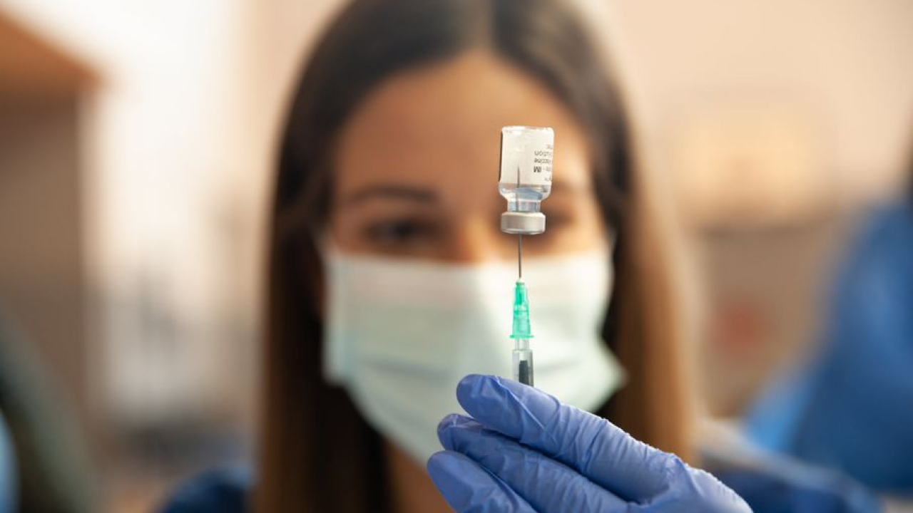 Studija: 96 posto Britanca razvilo antitijela nakon prve doze cjepiva