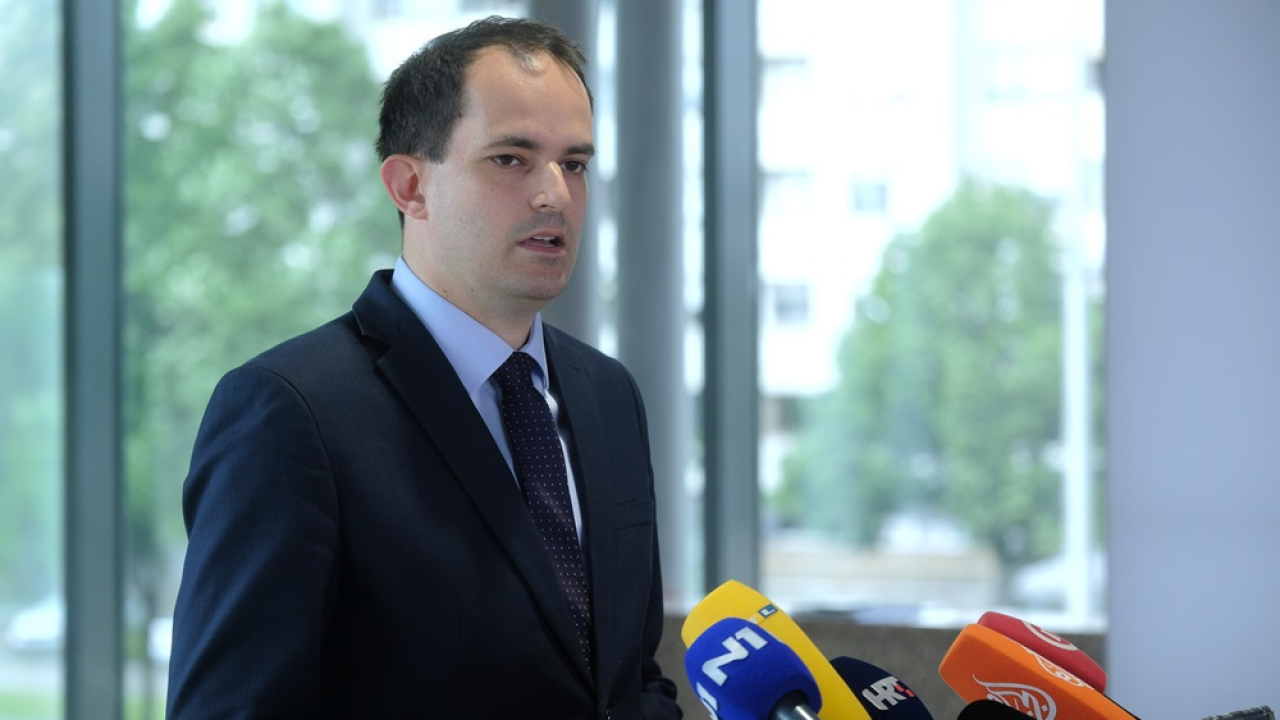 Malenica: 'Do sljedećih izbora počistit ćemo biračke popise'