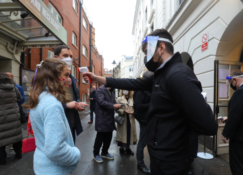 Čelnici EU nisu se uspjeli dogovoriti oko uvođenja digitalnih zelenih potvrda