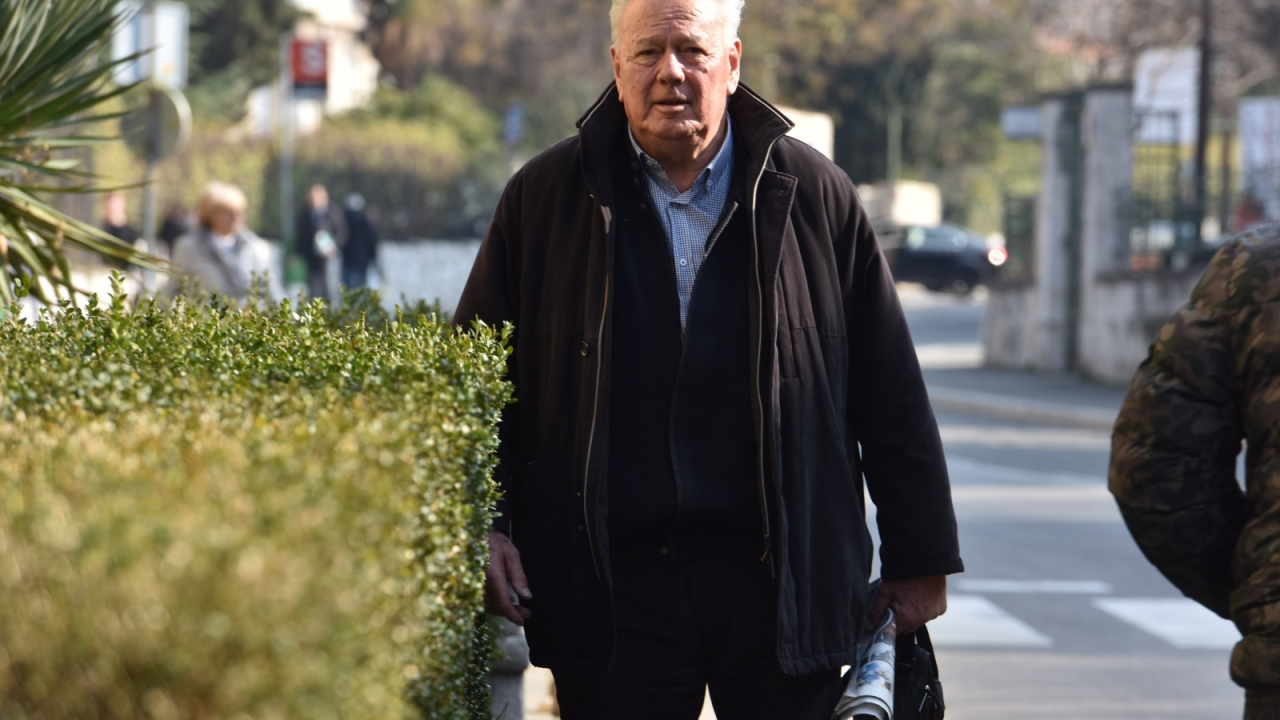 Preminuo poznati šibenski poduzetnik Marko Slavica: Nije se oporavio od prometne u Njivicama
