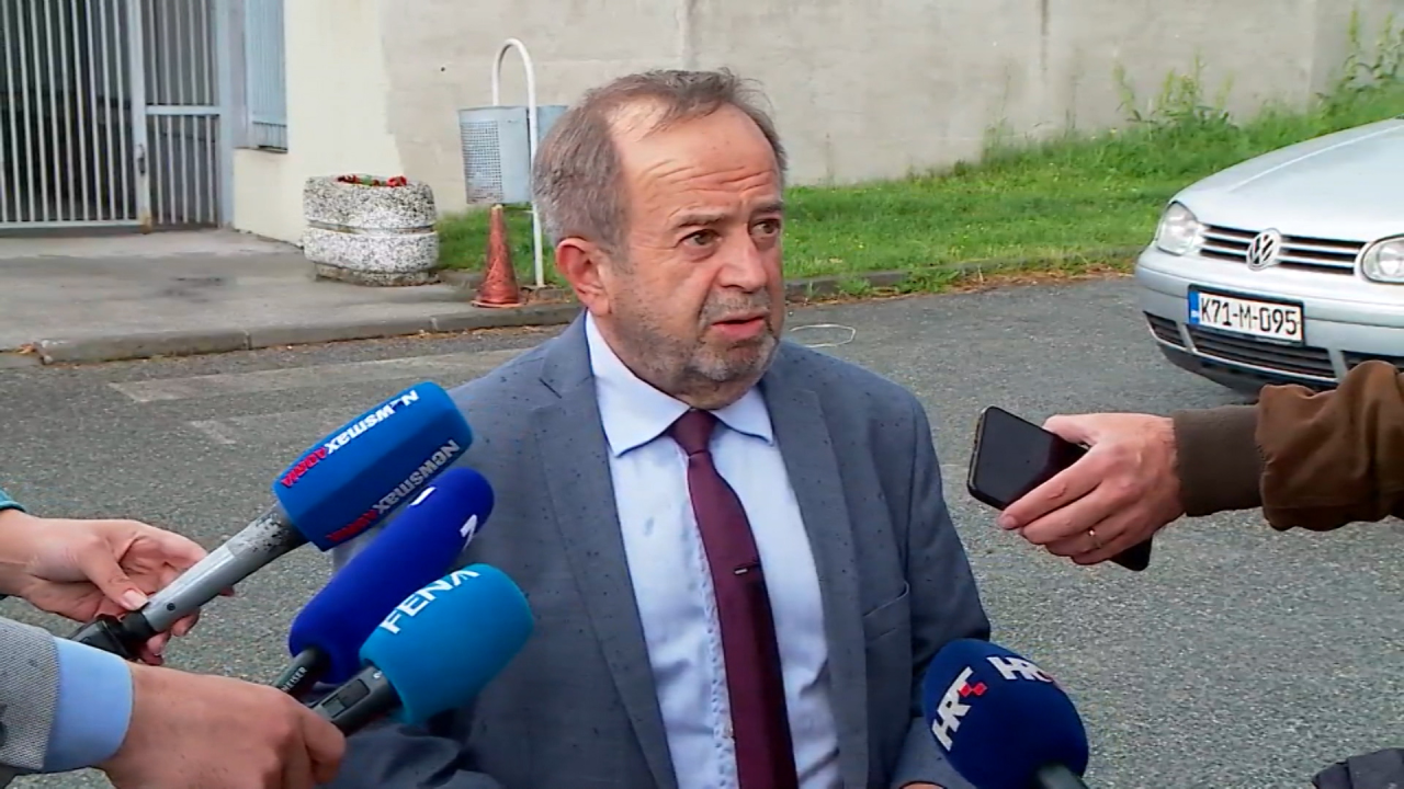 Odvjetnik Zorana Mamića: On je slobodan građanin, samo ne može iz BiH