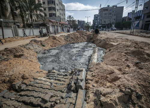 Večeras sastanak izraelskog kabineta za sigurnost radi razgovora o prekidu vatre