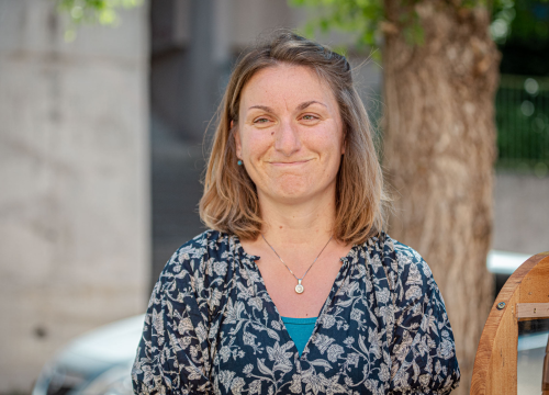 Fotografija 4 - Na Krvavicama još jedan Lulasov 'Salto mortale': Šibenik je dobio četvrtu malu knjižnicu na otvorenom