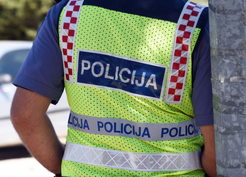 Vozači, za vikend oprezno: Šibenske će ceste biti pune policije u lovu na mlade i pijane