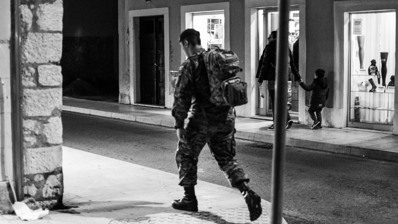 Banožić je za uvođenje obveznog vojnog roka, ali razlozi se razlikuju od mišljenja roditelja