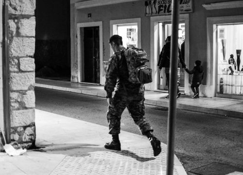 Milanović: Ustav je jasan, ne postoji obvezan vojni rok!