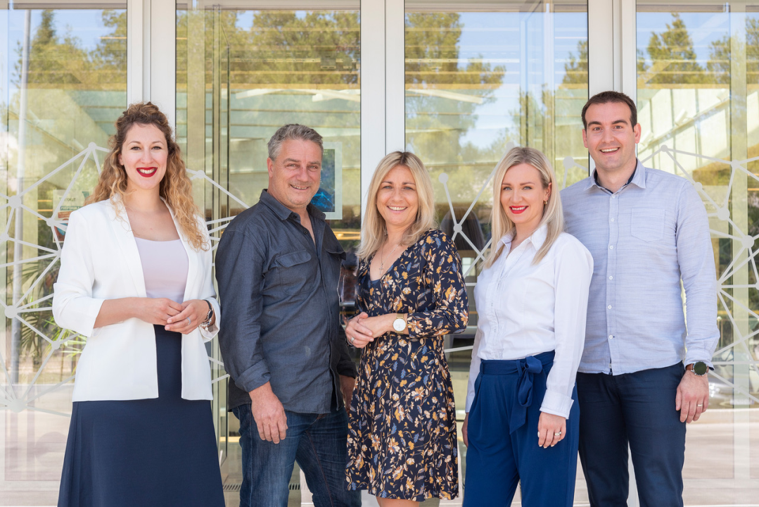 Otvoren ured za digitalne nomade: 'Kao IT poduzetnik, osjećam da sam u Šibeniku na pravom mjestu u pravo vrijeme'