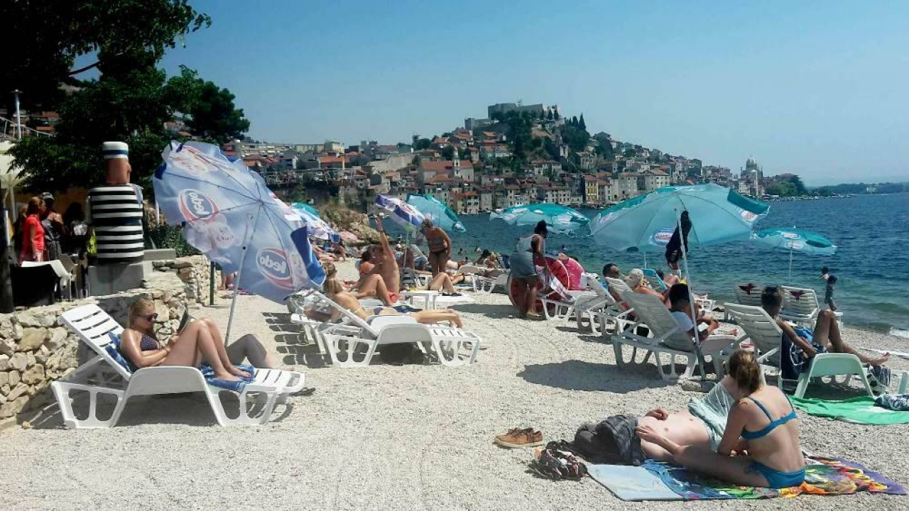 Pokrenuta aplikacija koja pokazuje broj zaraženih po županijama: ŠKŽ u narančastom