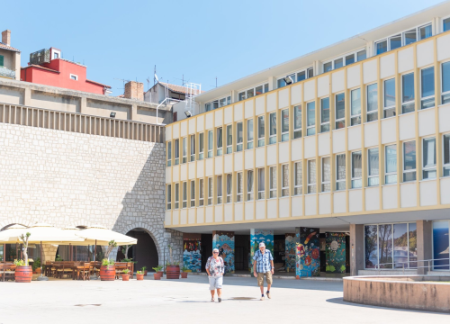 U svim županijama prosječna plaća prešla 6000 kuna: Šibensko-kninska u donjoj četvrtini