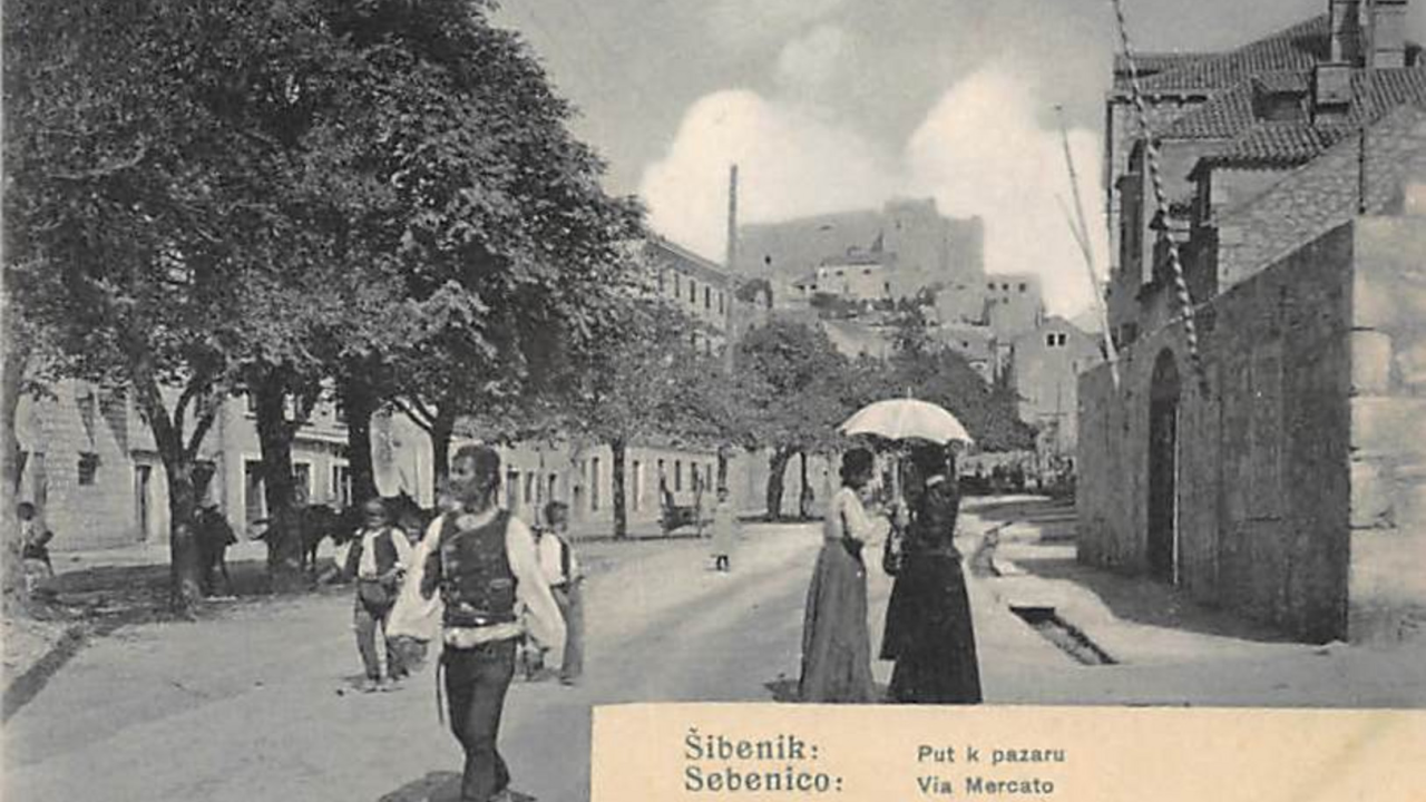 'Ne dajte im voće. Ako baš mora, neka gricka suhi kruh. Neposlušnu djecu zalijte hladnom vodom'