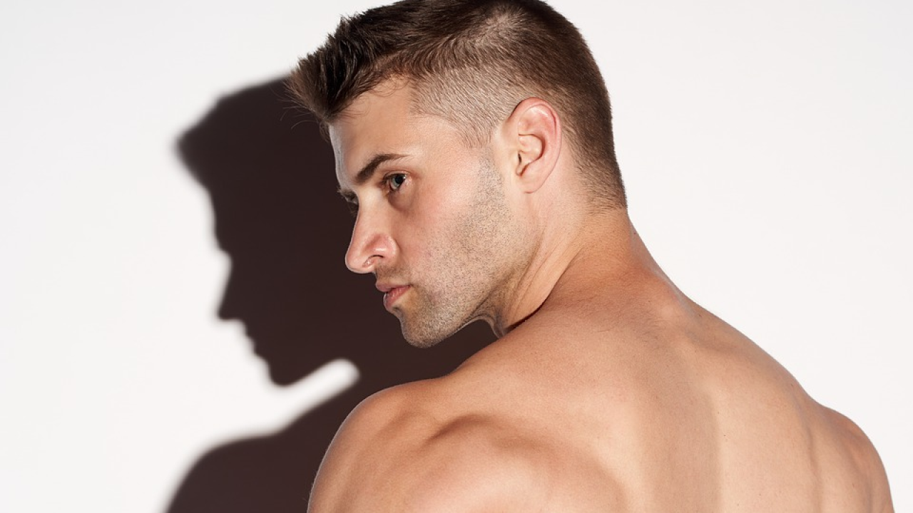 Muški mozak ima puno toga zajedničkog s testisima