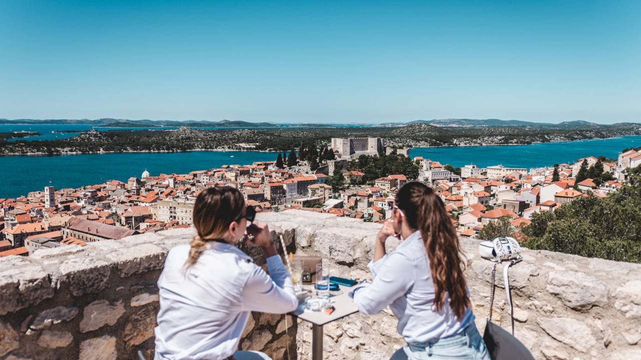 Sezona na vratima: U Hrvatskoj boravi oko 180 tisuća turista!