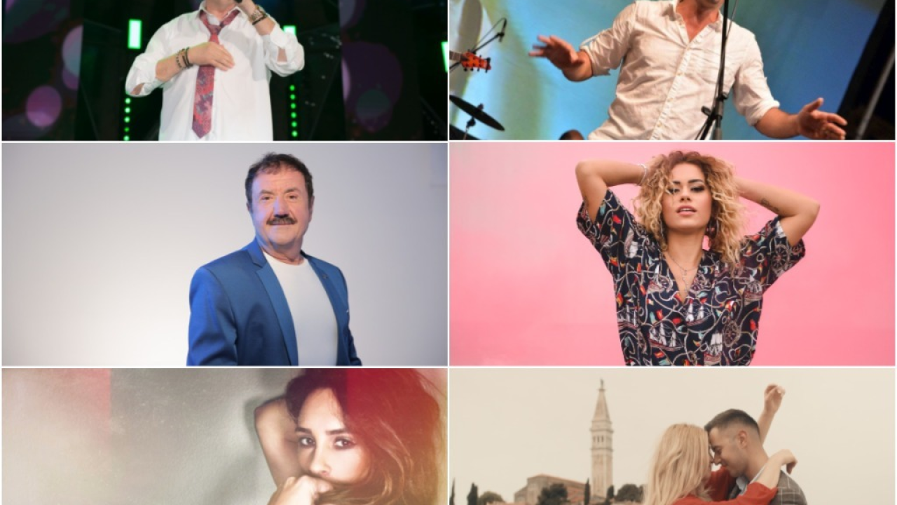 Na CMC Festival dolaze Mladen Grdović, Tarapana Band, Ivana Kovač, Meri Andraković, Elio Pisak, Mile Perkov