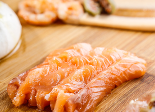 Fotografija 14 - Osladite se ukusnim ribljim delicijama u Fish Delishu u Vodicama!