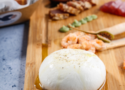 Fotografija 15 - Osladite se ukusnim ribljim delicijama u Fish Delishu u Vodicama!