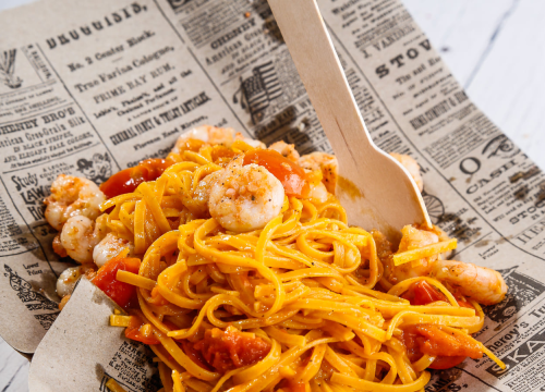 Fotografija 19 - Osladite se ukusnim ribljim delicijama u Fish Delishu u Vodicama!