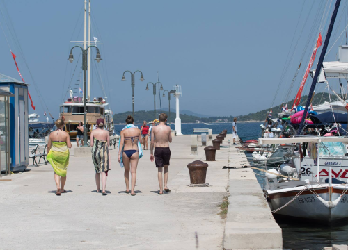 Sabor sutra raspravlja o otocima i opskrbi vodom: Hoće li subvencioniranje povećati sa 45 na 85 kubika??