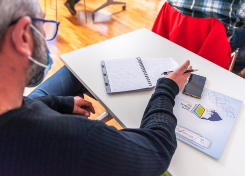 Fotografija 5 - Osladite se ukusnim ribljim delicijama u Fish Delishu u Vodicama!