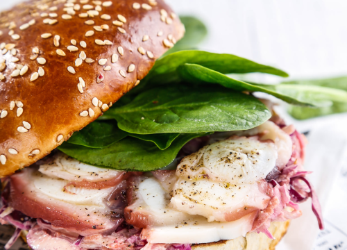 Fotografija 9 - Osladite se ukusnim ribljim delicijama u Fish Delishu u Vodicama!