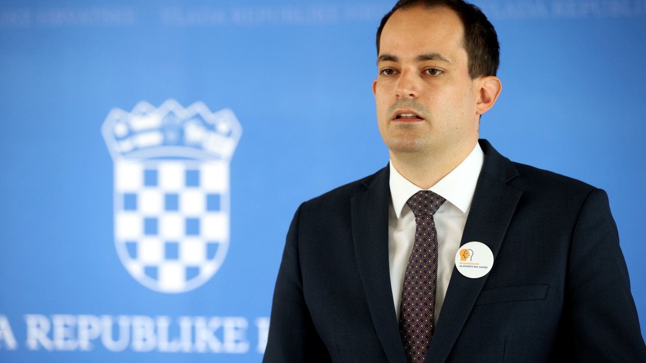 Malenica: Teško mi je govoriti o šansama za izručenjem Zdravka Mamića