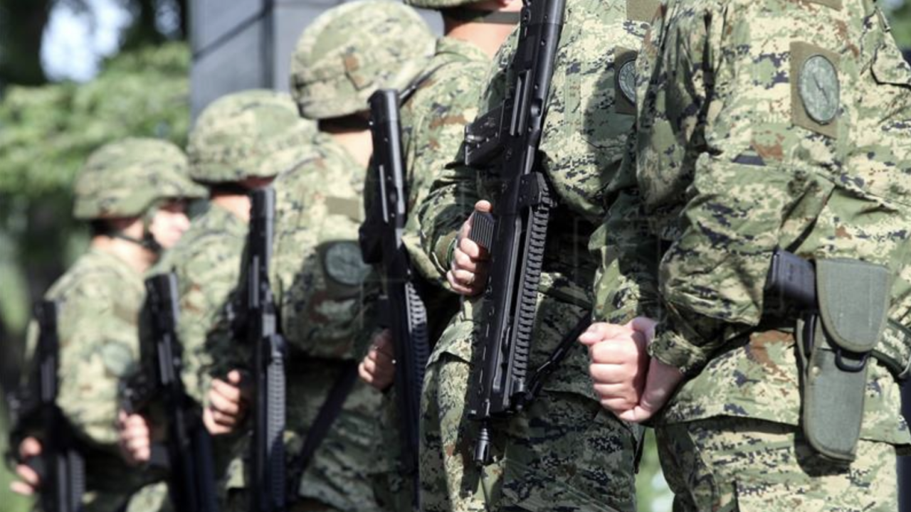 Na području Bjelovarsko-bilogorske županije pronađen smrtno stradali pripadnik Oružanih snaga RH