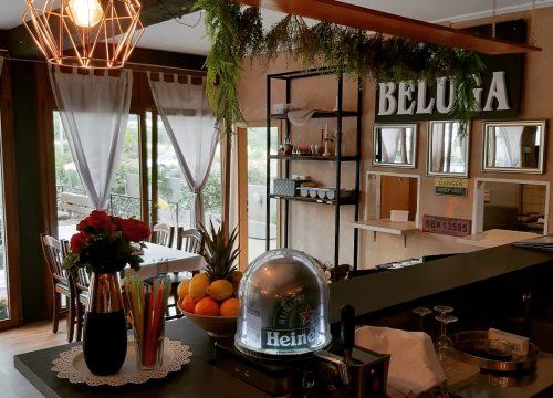 Fotografija 5 - Uživajte u popularnom sushiju u omiljenom Taboo Grill&Baru!