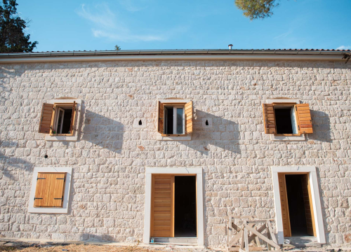 Fotografija 11 - Obišli smo novi dom HGSS-ovaca u Rokićima: Otkrili su nam koje potrage najviše pamte i usput razbili neke poznate mitove